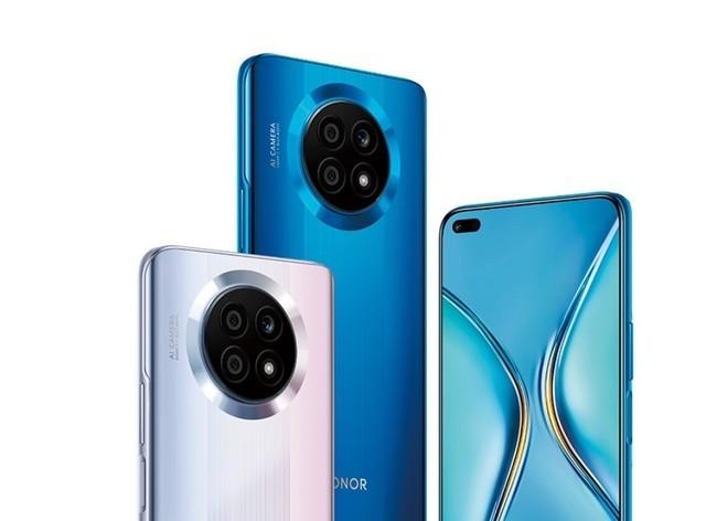 尼康|手慢无：直降500 荣耀 X20仅1780元 送父母神器