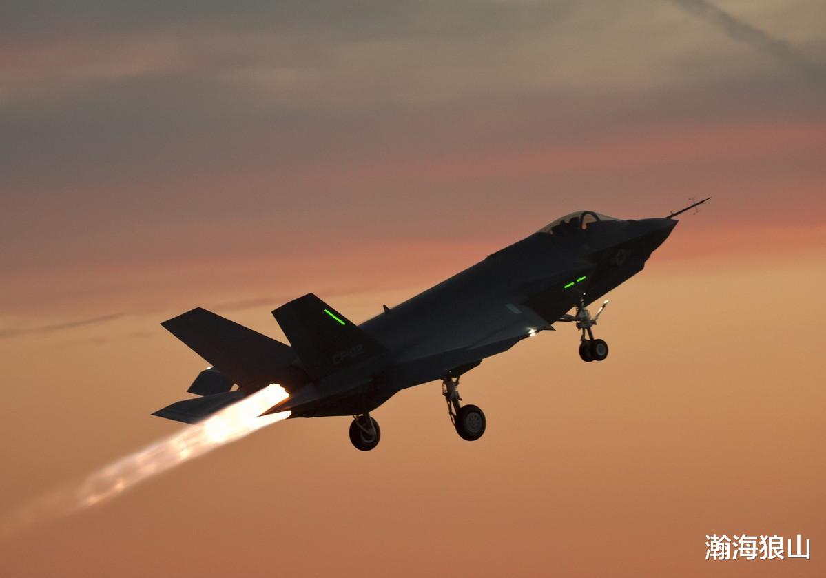 飞机|新上天的试飞战斗机，为何都要带上长长的空速管？