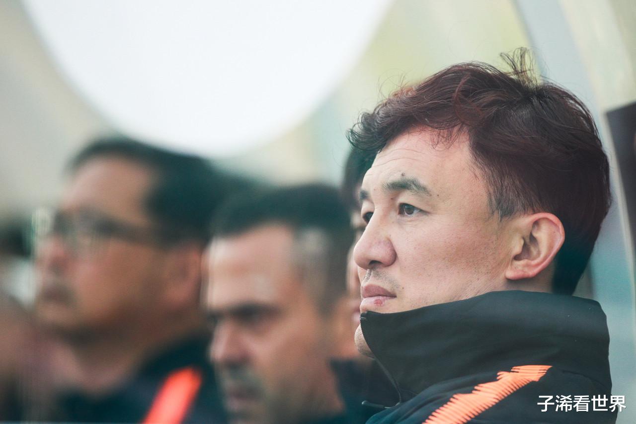 郝偉|凌晨2點(diǎn)！山東魯能傳來(lái)喜訊：郝偉做出難得決定，球迷齊聲點(diǎn)贊