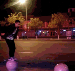 招聘|“高端人才,往往只需简单的简历,我觉得我也行!”