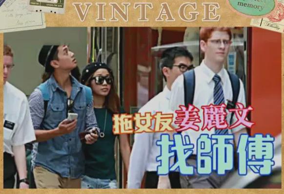 姜丽文|最惨星二代：遭生母抛弃，被渣男背叛，患抑郁症三度自杀