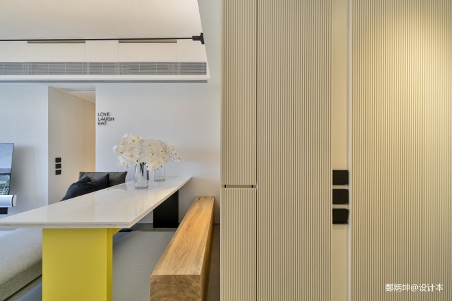 |把哲学融入简约家居