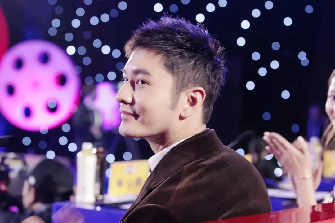 黄晓明|黄晓明去油成功！新剧帅爆了！评分破9！