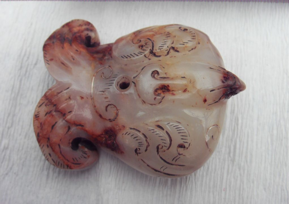 翡翠|玉器真的越老越值钱吗？内行看门道，外行看热闹