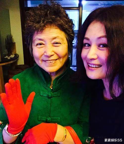 于月仙|于月仙弟弟：姐姐去世暂时还瞒着80岁的老母亲，怕她接受不了