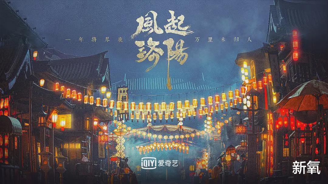 宋茜|为什么我认为宋茜的古装扮相美感甚至超越热巴？