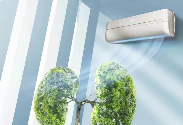 空調|2022年空調業迎來拐點——傳統空調已成為過去 唯有新風成行業共識