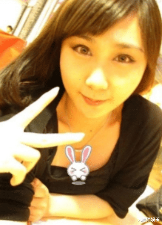 水亦诗|水均益之女水亦诗:父母离异内心有痛,同意父亲再娶杨迪