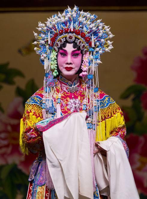 京剧|京剧演唱要得法，孟广禄、王蓉蓉、迟小秋等名家靠“喊”真不行