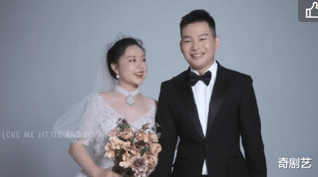 王源|全网羡慕的“林先生”终于露脸了！噗噗叽叽官宣结婚，王源送祝福