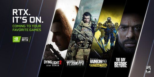 英伟达|英伟达确认《杀手3》等多款游戏将支持DLSS 降低延迟的Reflex技术