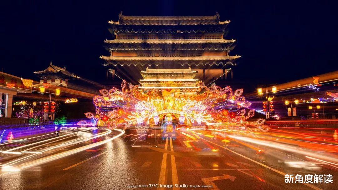 華山 喬家大院涼了，一眾古城火了：山西旅游景區(qū)咋了？