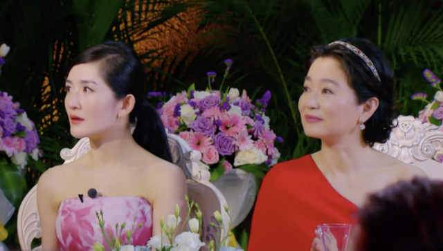 何沐青谈|6个月减肥22斤不算多，但林青霞自然老去，尊重自然规律让人敬佩