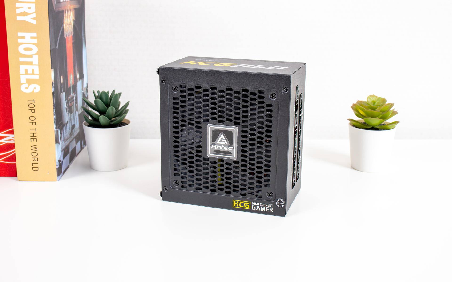 主板|500块安静高效水冷——酷冷至尊冰神B360 ARGB使用体验