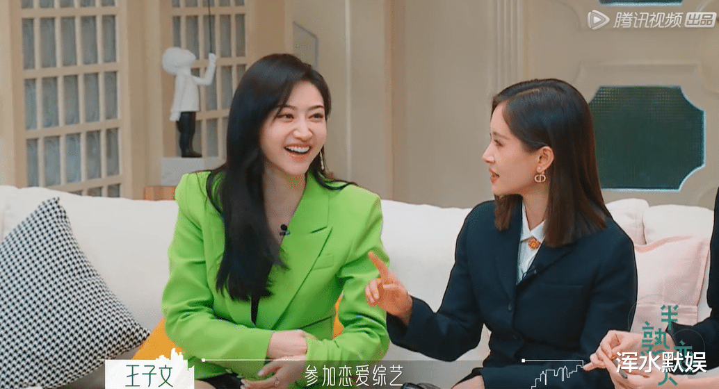 金星|《半熟恋人》首播，除了男女嘉宾的颜值高，节目成功还有2个优点