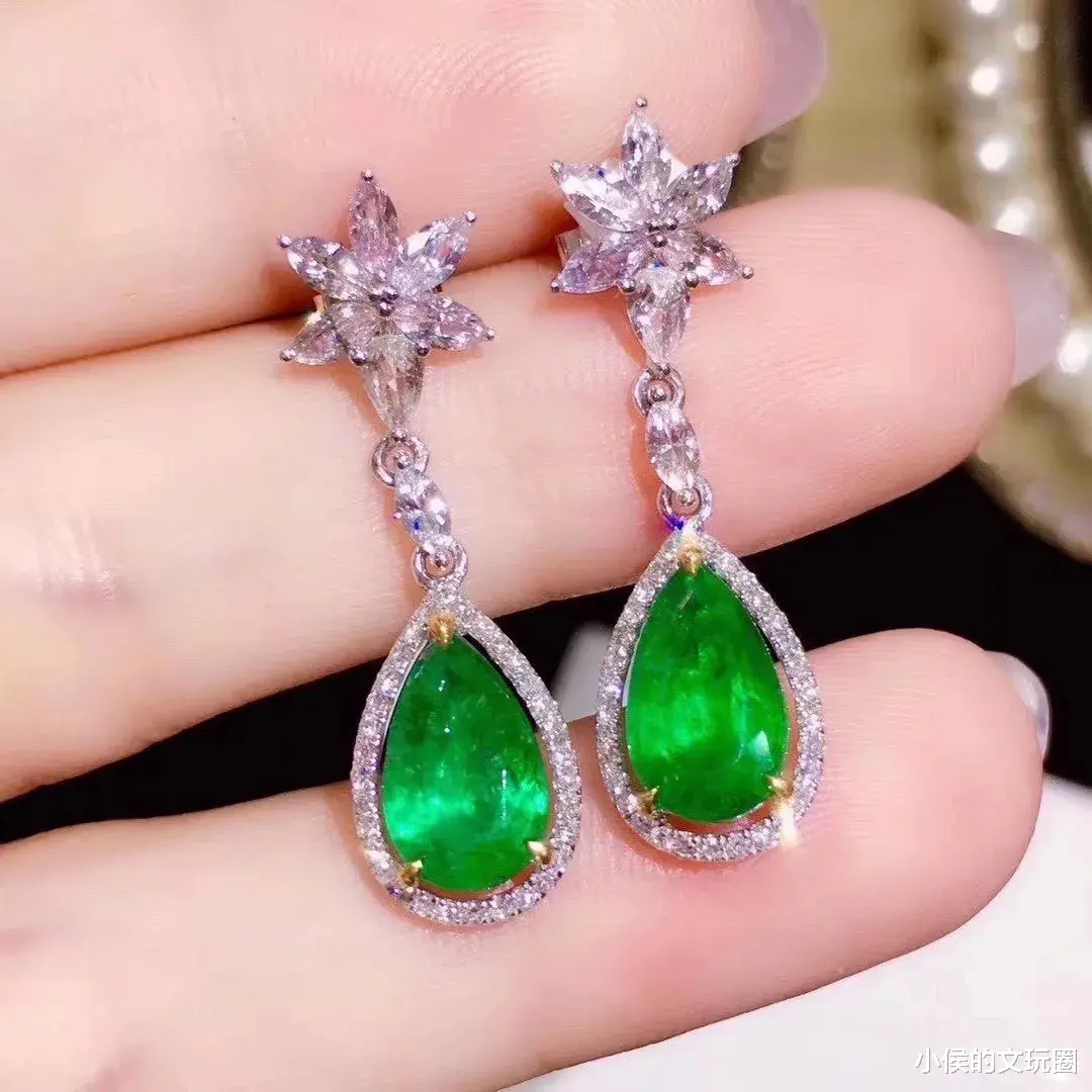 翡翠|美国疯狂印钞，你的钱正在加速贬值，怎么办？才发现它最保值！