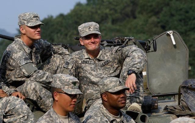 无线泉州 又被美国薅羊毛？“保护费”上涨，文在寅有苦难言