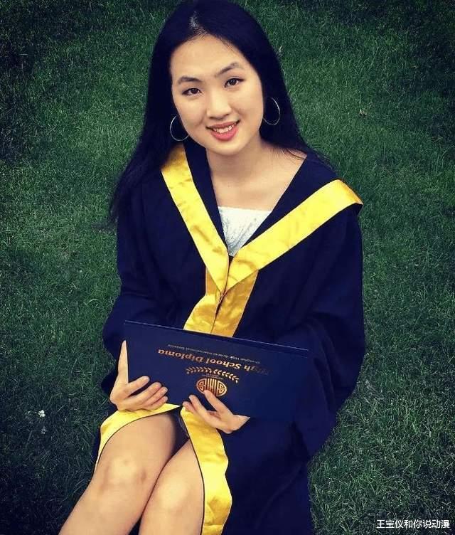 孟晚舟|同为“华为公主”，姚安娜：为什么大家喜欢姐姐孟晚舟不喜欢我