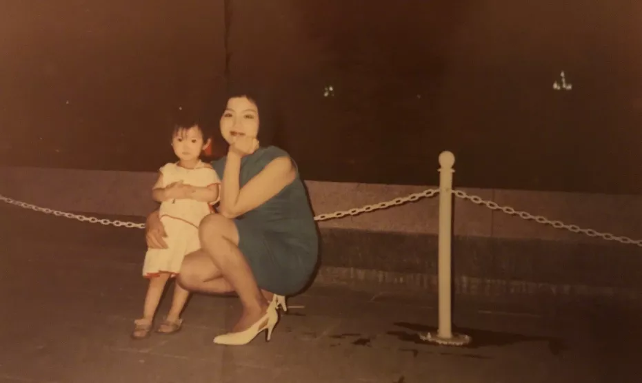 毛晓彤|一把烂牌打成王炸，33岁的毛晓彤：我其实很刚