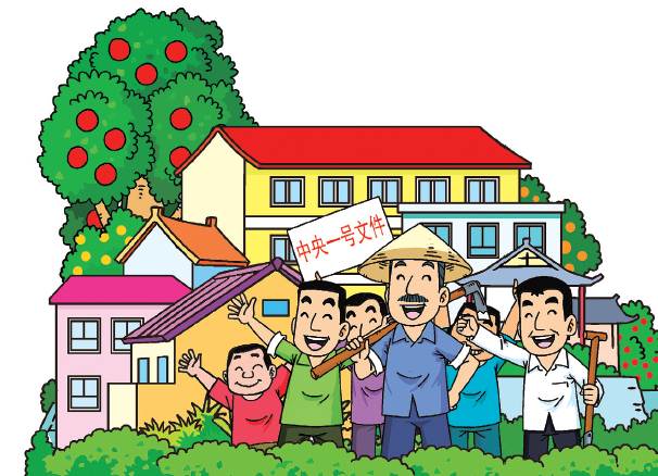 新时代公益 蓬江区社工到农村去  感受乡村振兴成果  发挥优势融入乡村 好人孙科