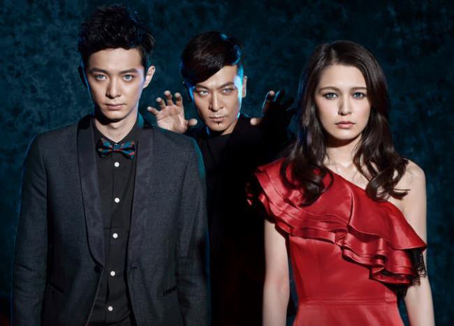 武则天|10部被下架的网剧,前6部被重新上架,你有幸看过几部?