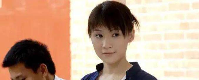 姚芊羽|姚芊羽新剧大变样，整容后遗症很明显，国民好儿媳不复存在