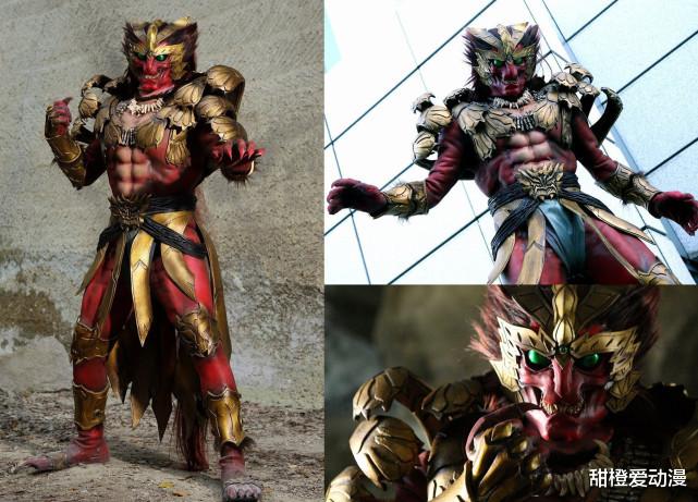 acgn漫评|假面骑士：让叔和一条迎来新合照，粉丝表示爷青回，最强组合登场