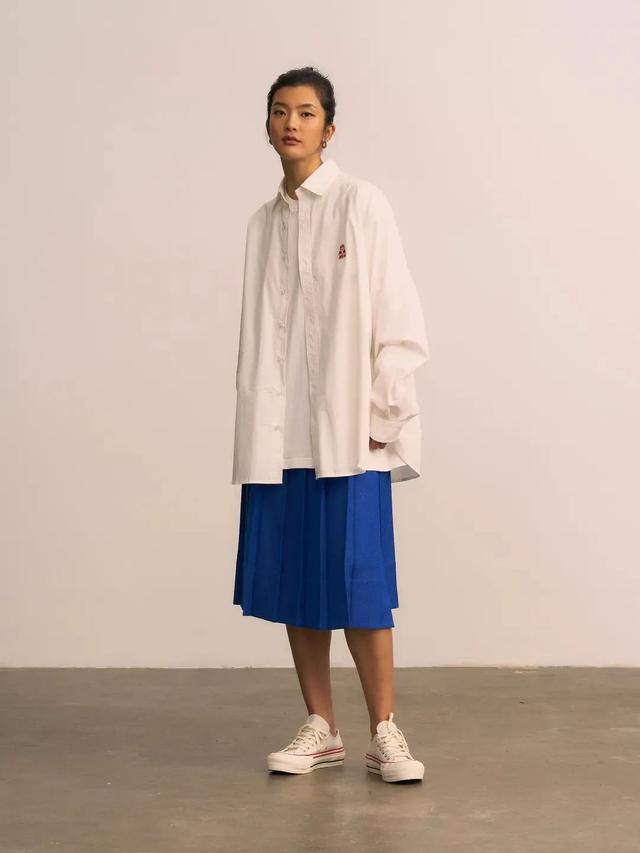 IMAX|白敬亭、王嘉尔、陈伟霆……他们都想承包你的衣柜