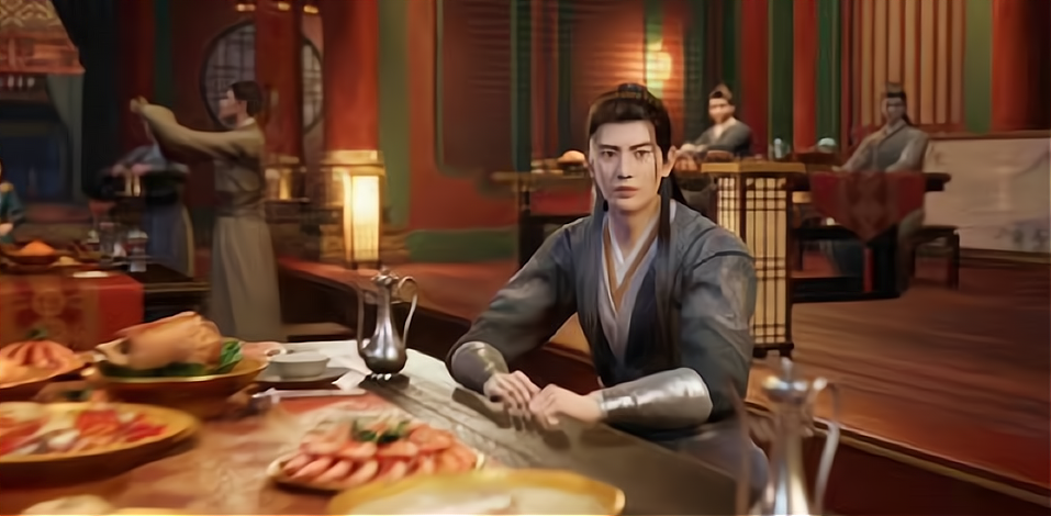 acgn漫评|韩老魔第八套新衣出炉,官方终于不玩二合一了,她却成永远的遗憾