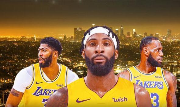 湖人队|为夺冠作出让步!感谢庄神,湖人冠军有望了,佩琳卡该怎么补偿他