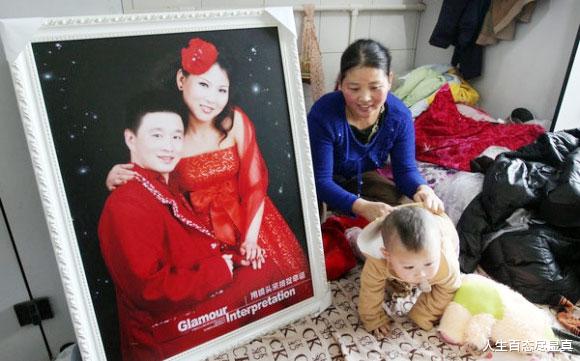 天价彩礼 农民工在公厕娶妻生子，一住就是5年：敢想敢做，一切皆有可能