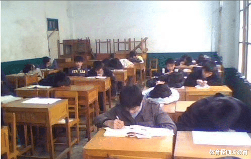 秋招|职高能乱成什么样子?好学生若不想被拉下水,记得做个“聋哑人”