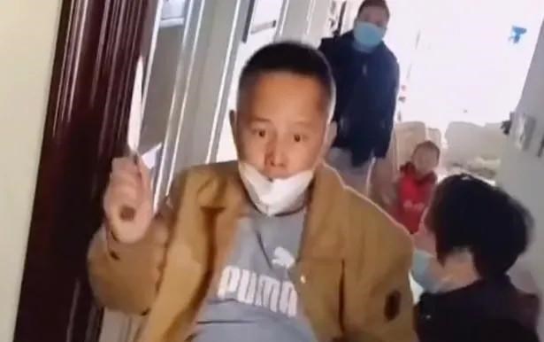 女心理师|许敏找真相咋这么难？杜新枝说自己房子给郭威住，田静弟弟回应了