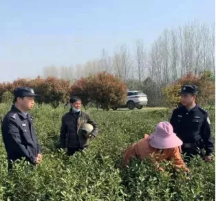 孝感公安 倾注全力办实事！孝感公安义不容辞！