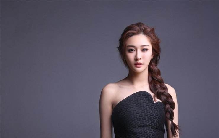 宋茜|她隐瞒丈夫参加《好声音》，走红后转身就离婚，如今已成路人