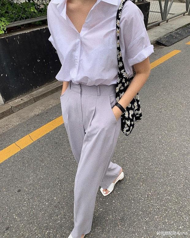 时尚搭配师Anna|5个初秋穿衣tips，瞬间提升气质，让你的日常穿搭既漂亮又时尚