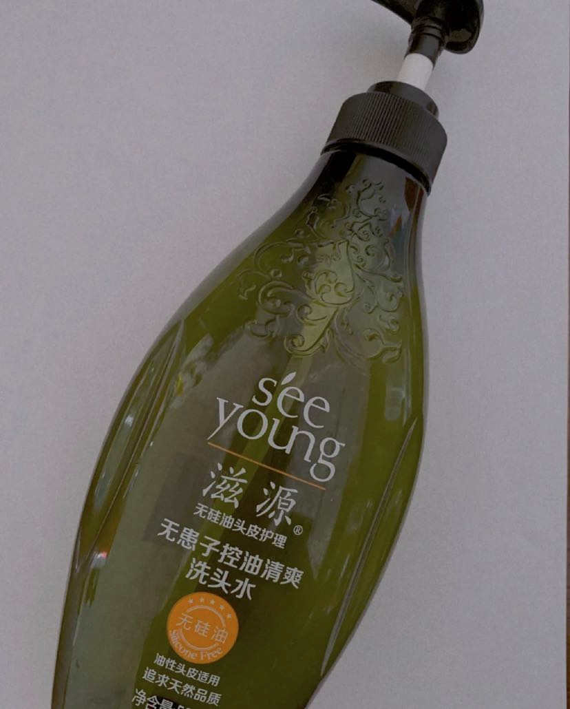 氨基酸|用了20年的油头洗发水，用到现在就剩4款实力派，怀孕也能一直用