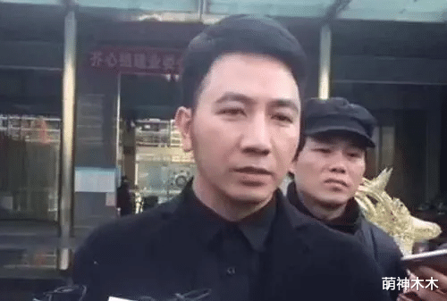 周慧敏|林生斌被曝2018年已有一子，现任真实身份被扒出，连夜清空朋友圈