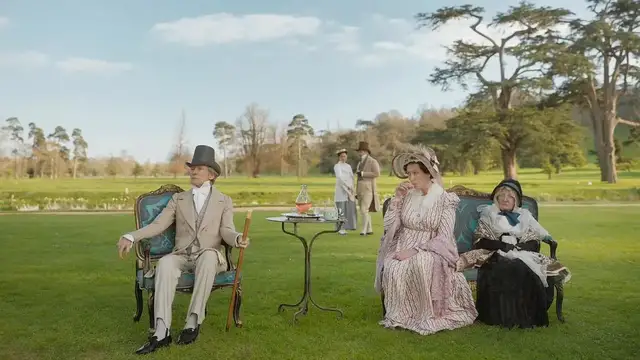 时尚生活派|繁花盛夏,带上香槟叫上闺蜜,一起投向美丽时光的户外浪潮