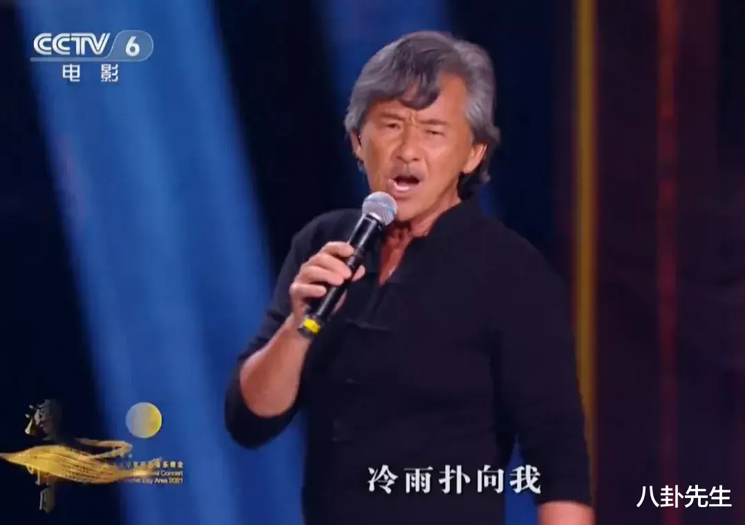 中秋晚会|大湾区中秋晚会：杨丞琳容祖儿服装土，欧阳娜娜跟谋女郎同框显胖