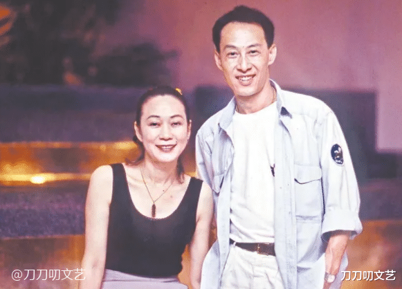 悲痛！又一位老演員離世，2021年才過4個月，已經送走8位香港藝人-圖6