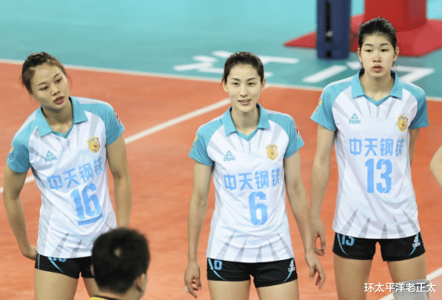 龚翔宇|3-1！江苏女排双杀上海，距离决赛一步之遥，龚翔宇22分大爆发