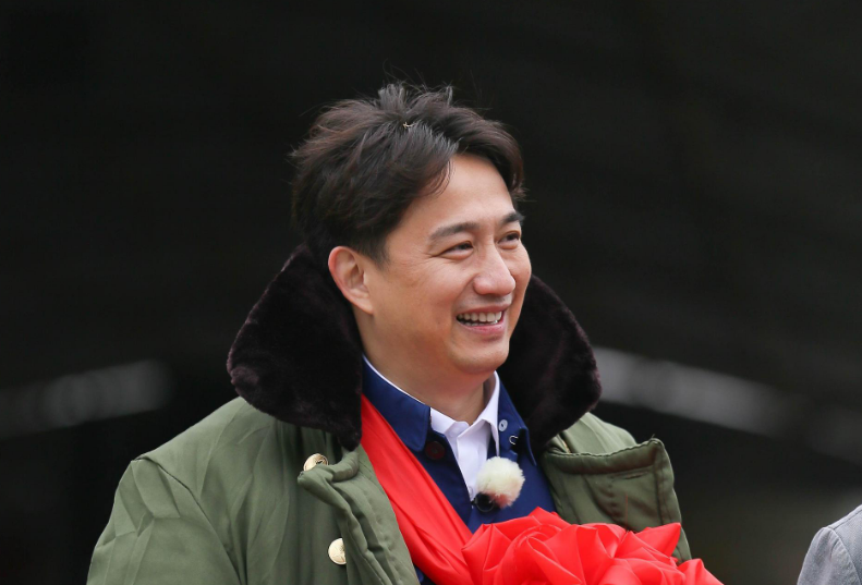 黄磊|黄磊眼光有多毒？看他选中的5位徒弟，2个国民女神3个走向国际