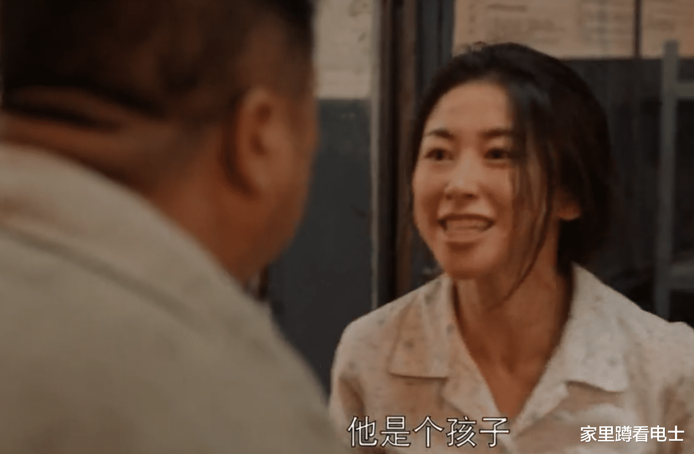 王一博|31岁白宇演大学生，33岁的毛晓彤演他妹妹，被演技拯救的年龄差距