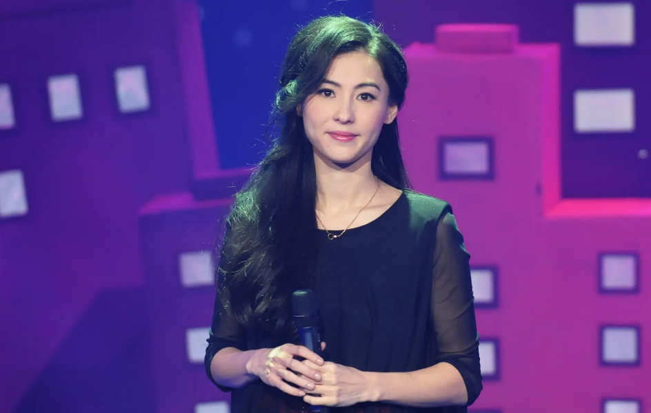 长津湖|他是张柏芝第一个公开男友，曾是四大天王接班人，如今他怎么样了