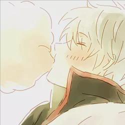 |动漫头像：偏偏喜欢你