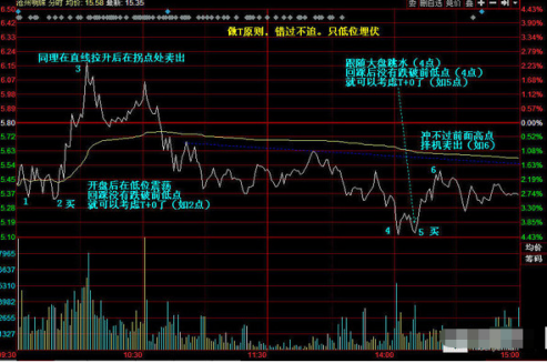 贷款 一个故事告诉你：长期持有一只股票，每天反复做T，从深套到巨赚