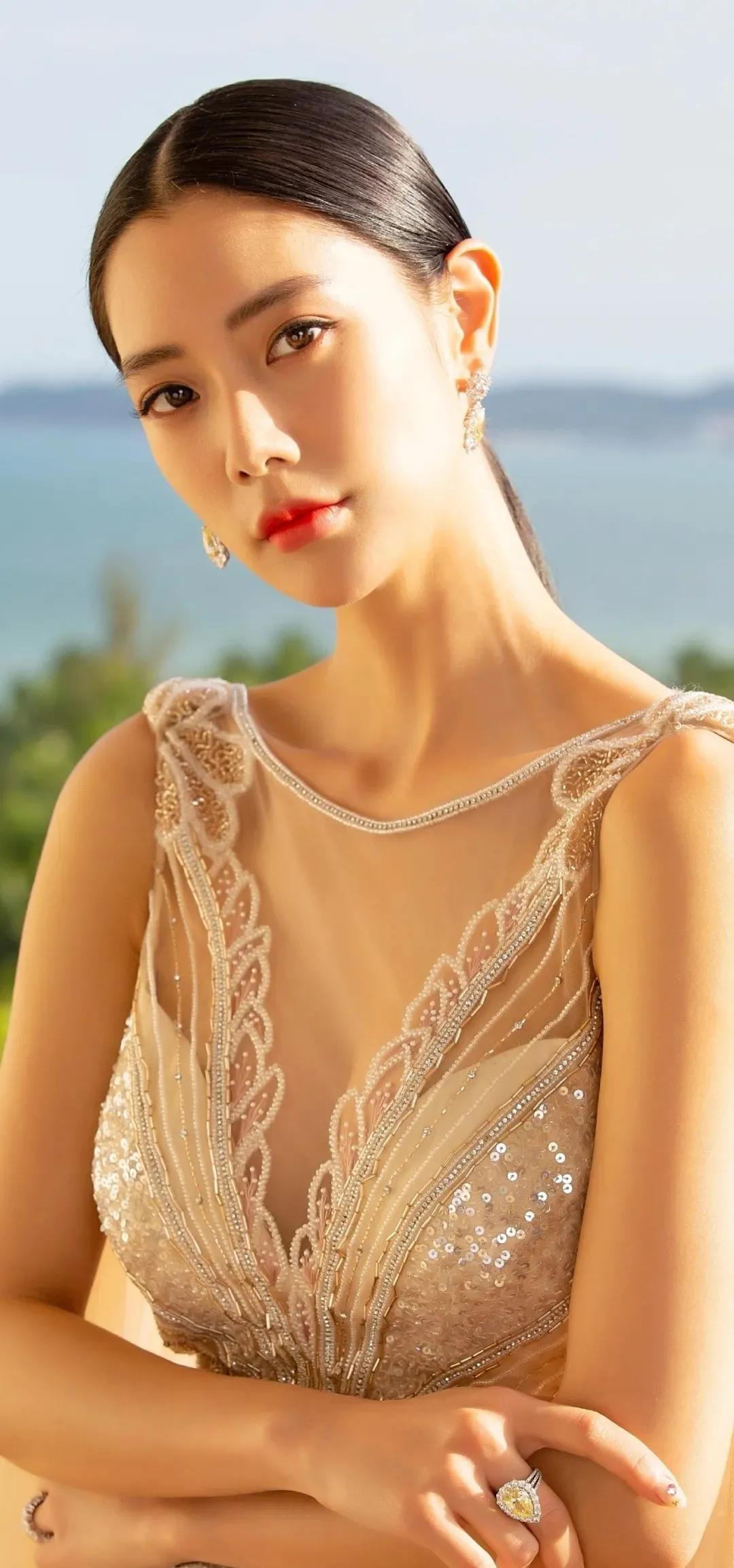 李成敏|李成敏精美写真壁纸精选