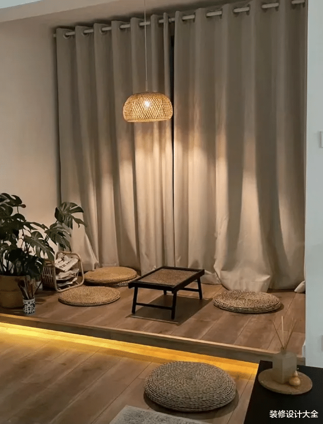 我承认，我被地台种草了，现在只想立马复制回家！