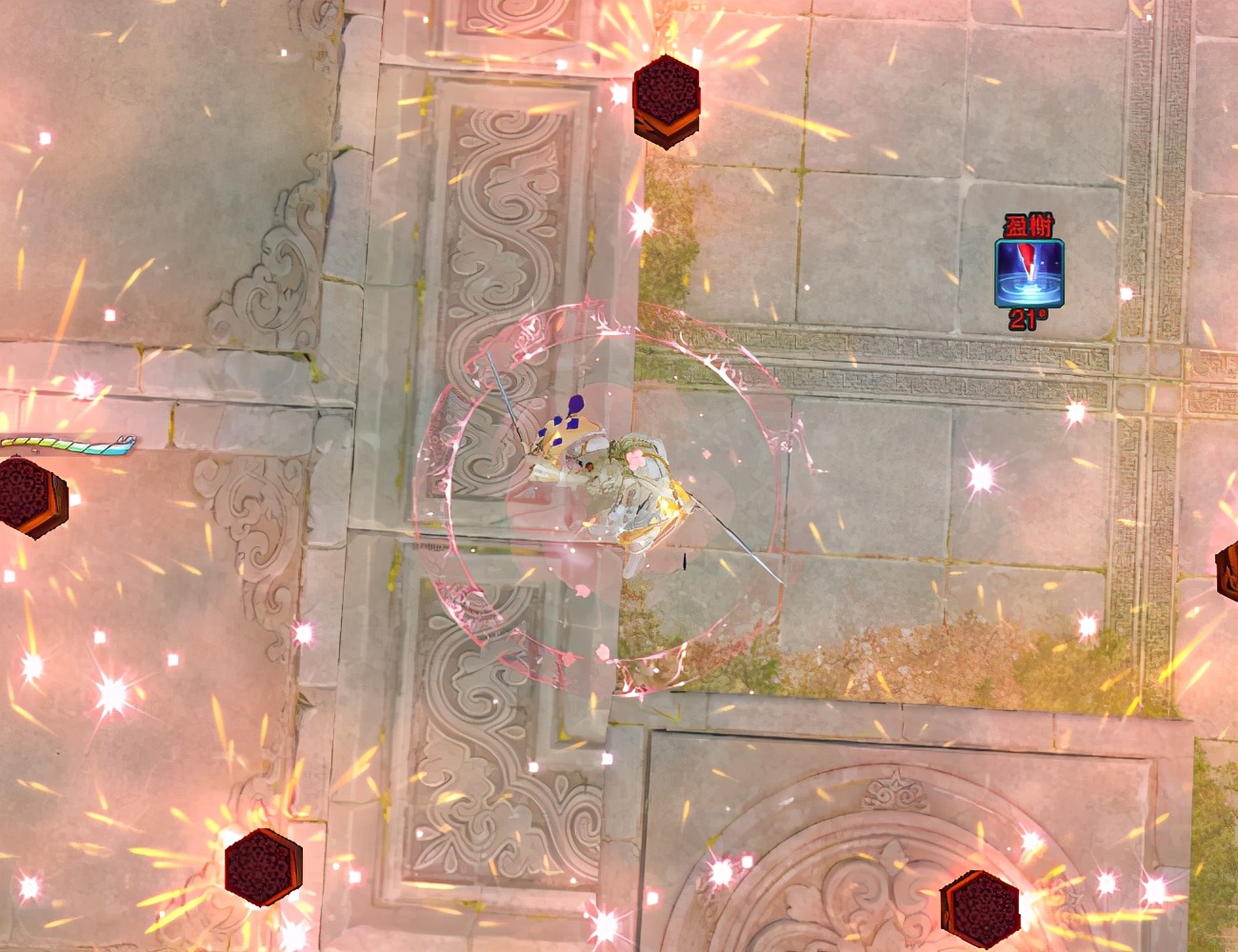 剑网3|剑网三:四奶在竞技场,究竟有多难?